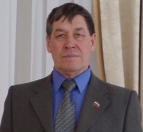 Куруськин Николай Егорович Куруськин Николай Егорович.