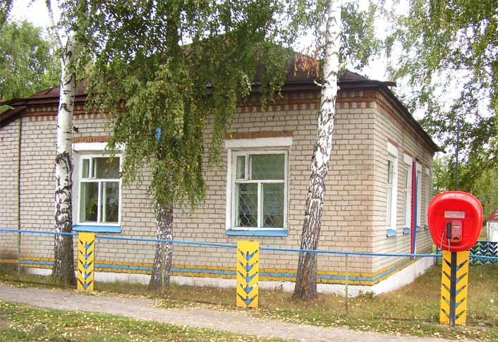 Администрация Муниципального образования Елаурского сельского поселения.